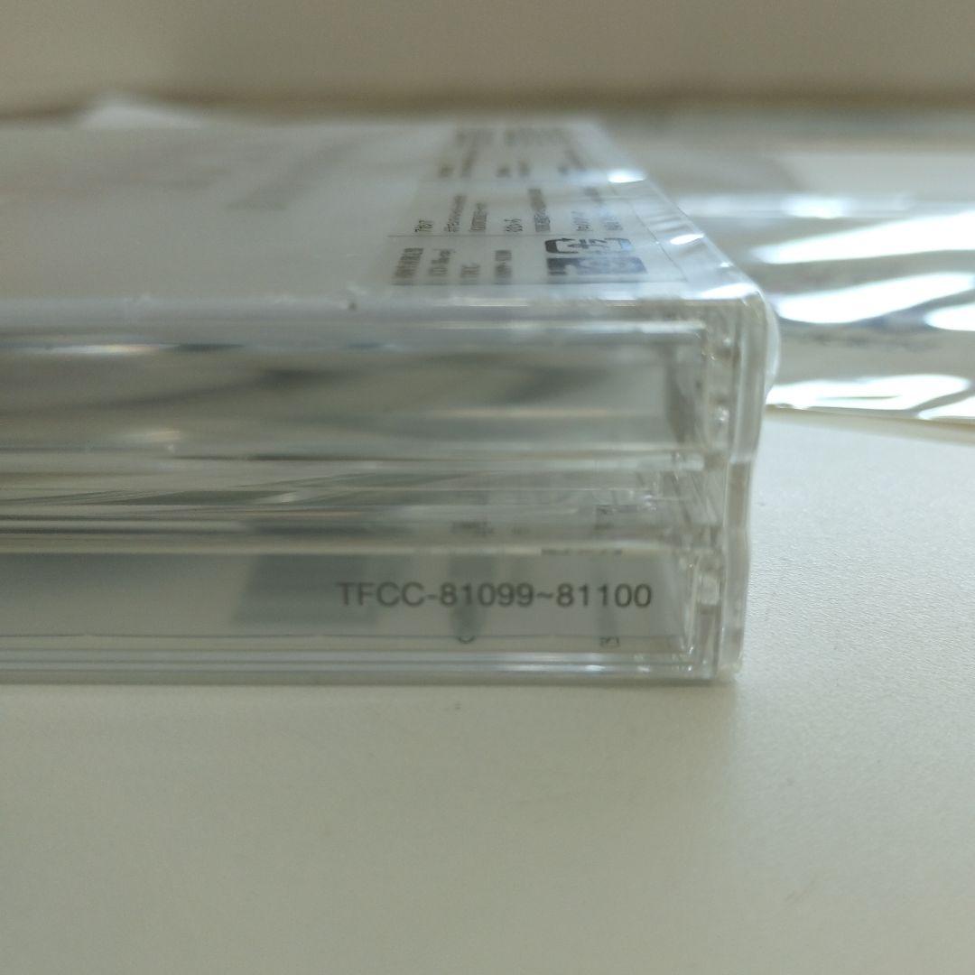 7/0820y04 【Iris】BUMP OF CHICKEN ステッカー付き