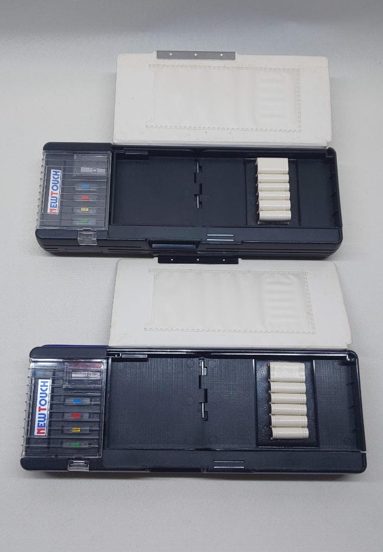 Raymay　スーパーボンバーマン　天外魔境　第四の黙示録　筆箱