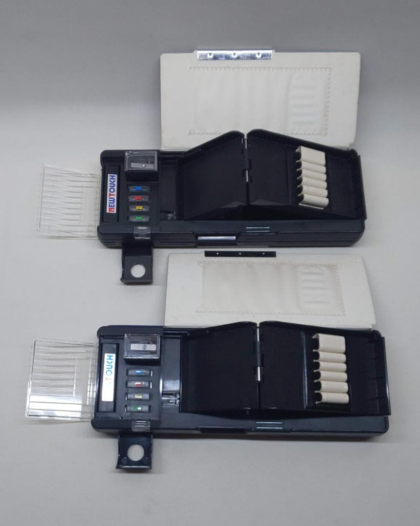 Raymay　スーパーボンバーマン　天外魔境　第四の黙示録　筆箱