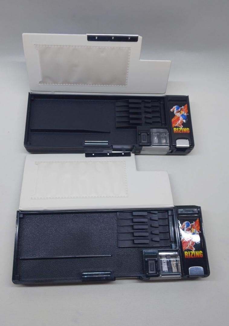 Raymay　スーパーボンバーマン　天外魔境　第四の黙示録　筆箱