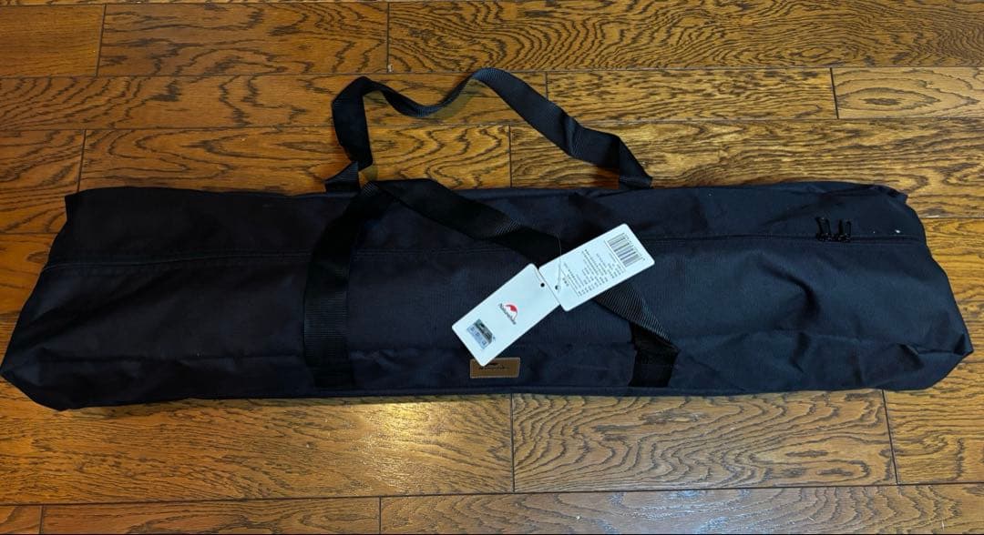 Naturehike IGT テーブル 開封のみ未使用