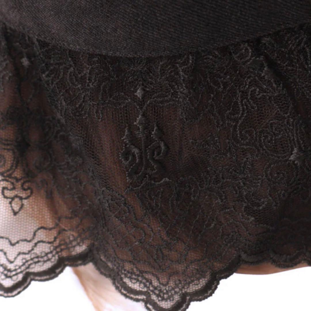 モワティエ 燭台エンブレム ボンネット