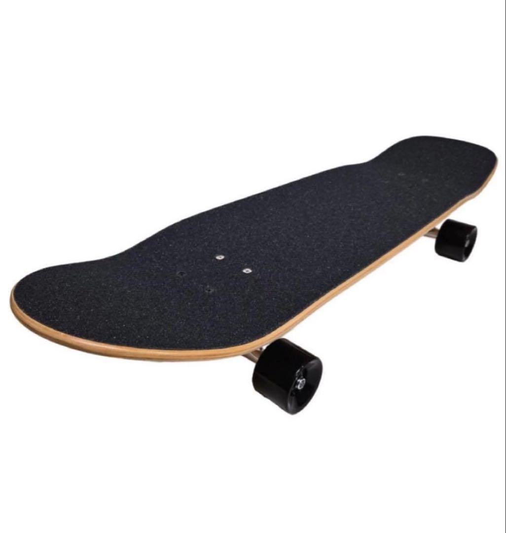 《新品》WOODYPRESS スラスターシリーズ32.×8.5 2023モデル