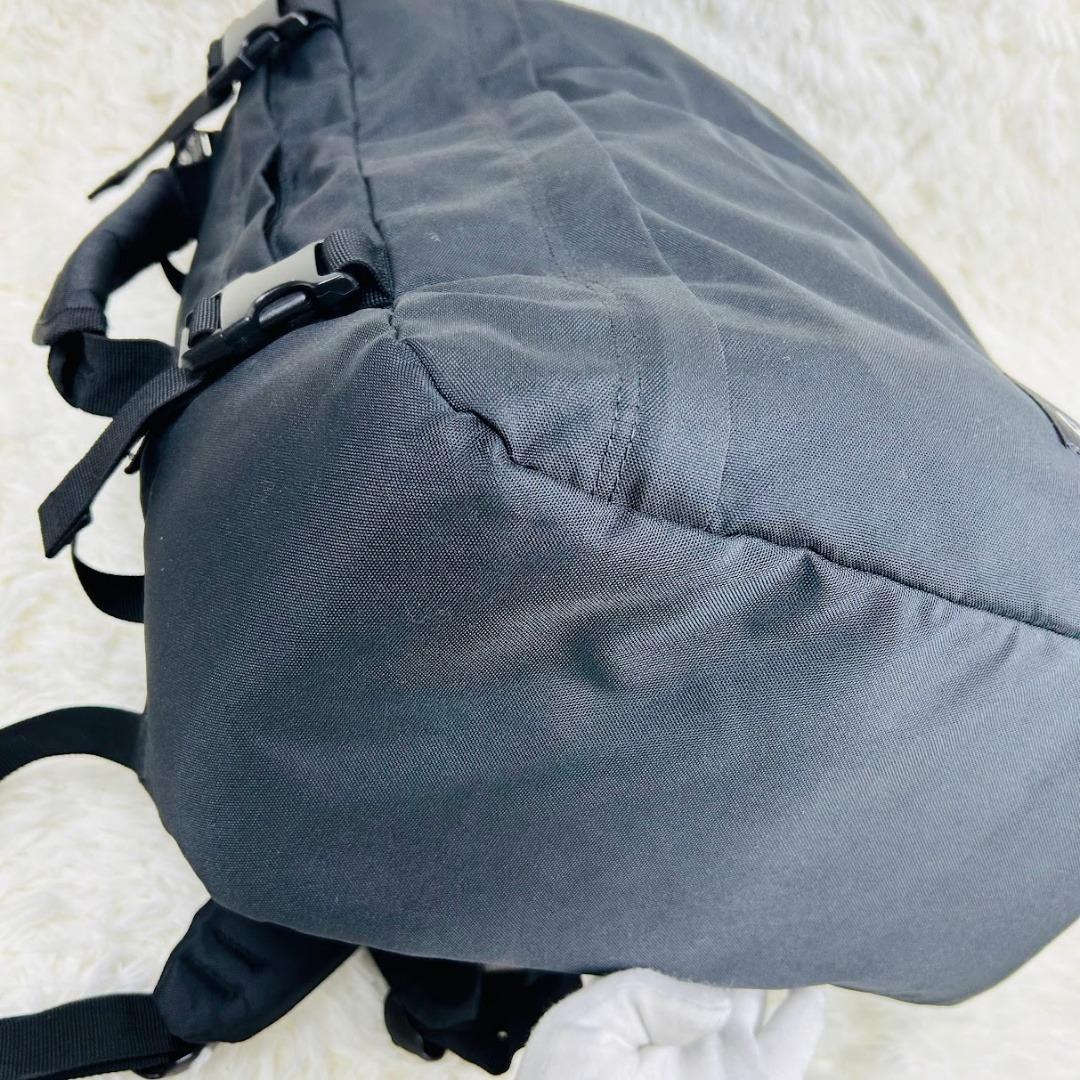 美品 キャビンゼロ クラシック バックパック リュック 大容量 44L ブラック