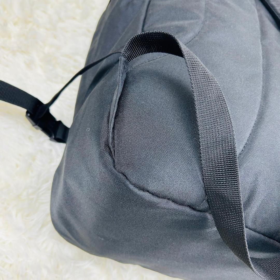 美品 キャビンゼロ クラシック バックパック リュック 大容量 44L ブラック