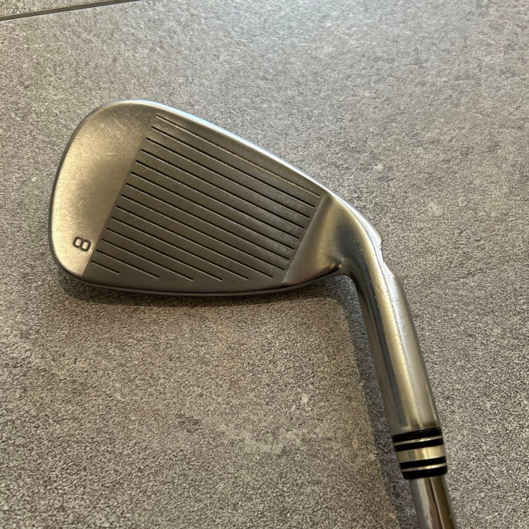 PING G425アイアン 9本セット レフティ