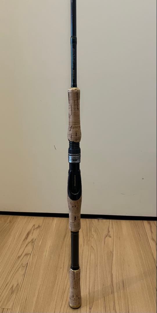 メガバス デストロイヤー F3-610XS HT800