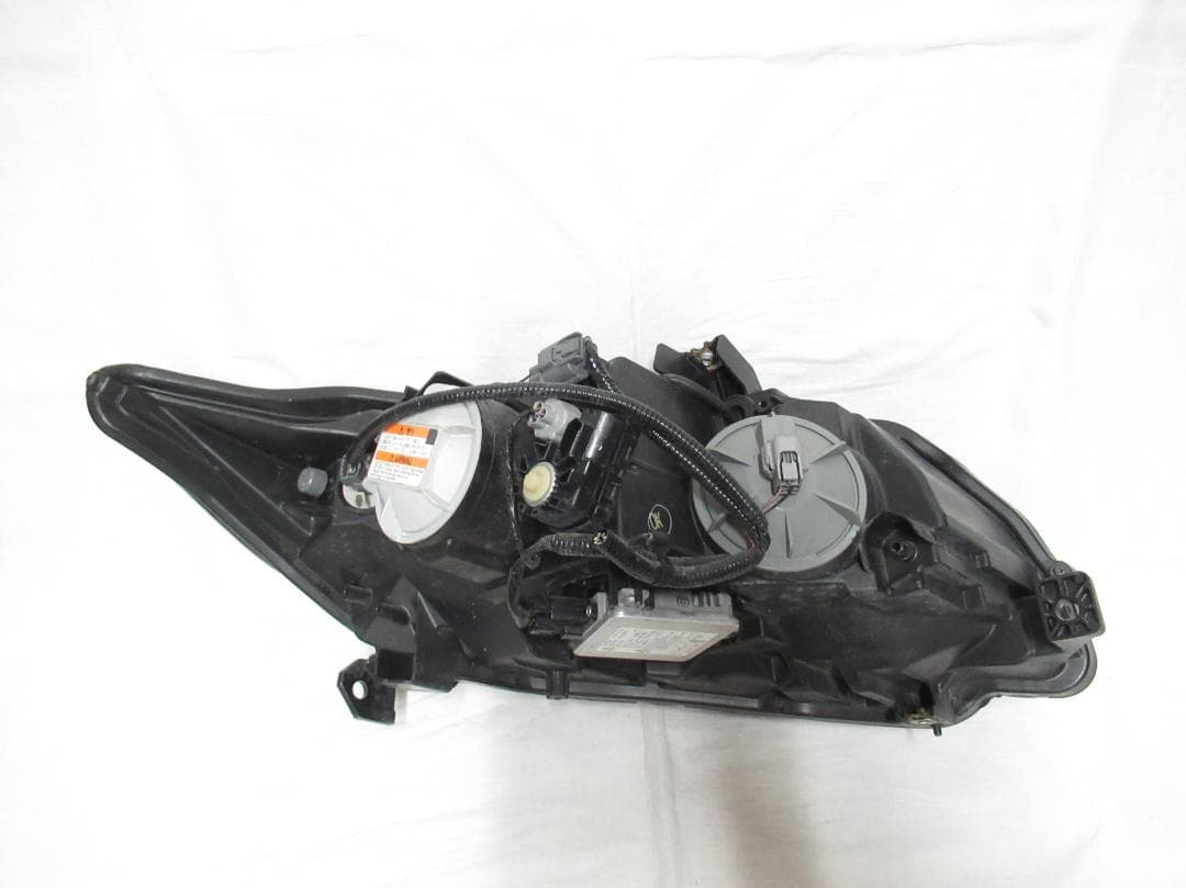 ZF1 ZF2 前期 CR-Z 左 HID ヘッドライト