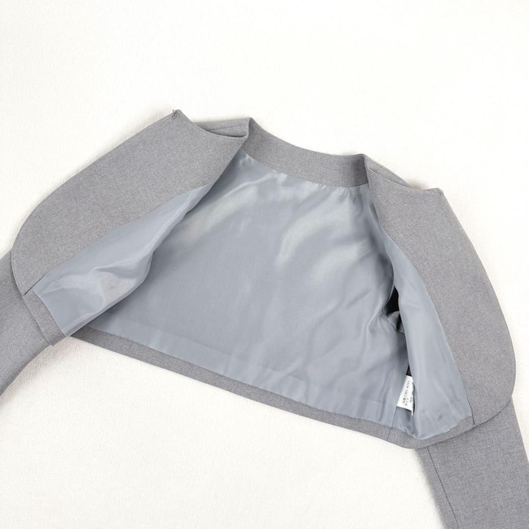 【美品】ショパンドゥ フォーマル 120 女の子 卒園式 入学式 セットアップ