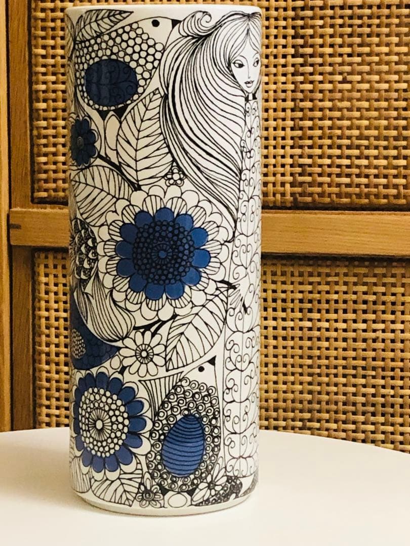 pastoraali パストラーリ マリメッコ ミナペルホネン ビンテージ