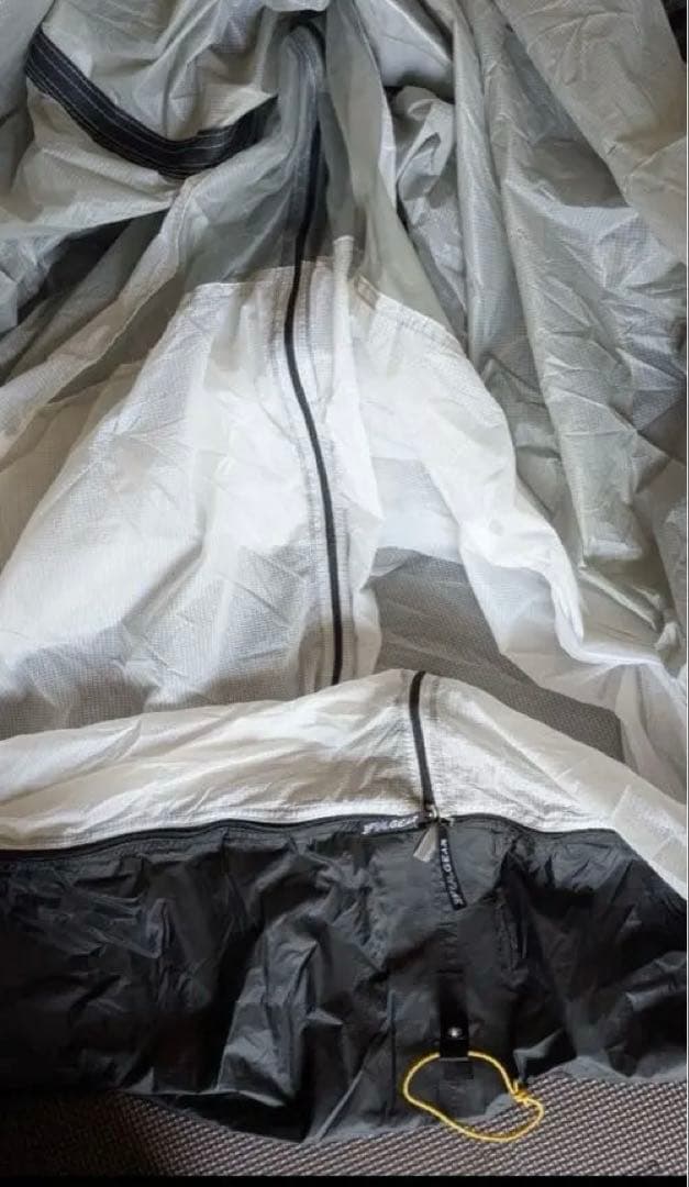 3F UL GEAR Lanshan 1 4season用