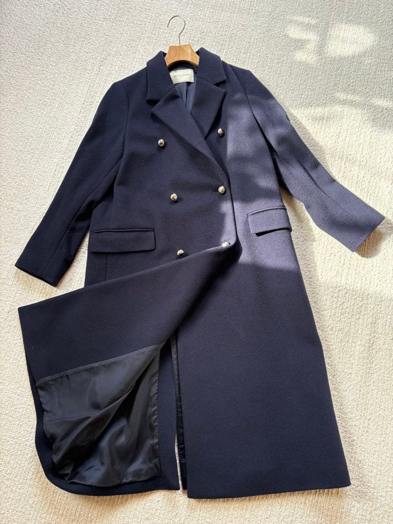 極美品☆ユナイテッドアローズのコート