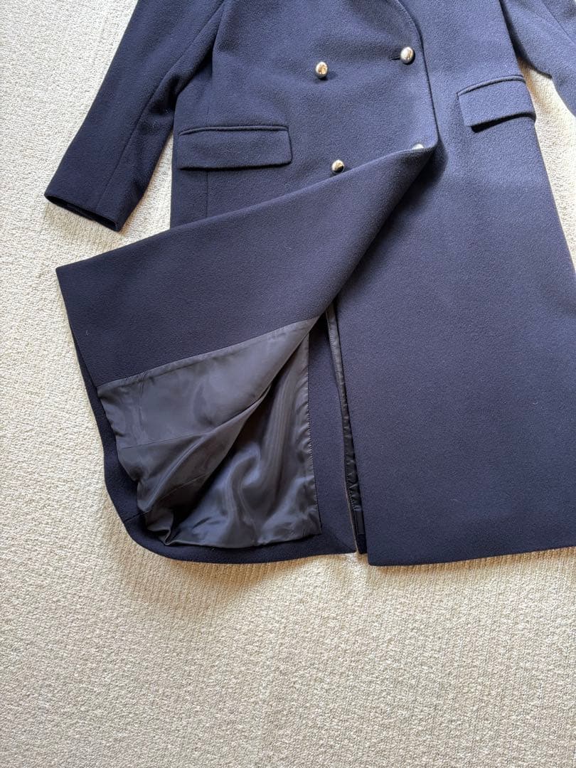 極美品☆ユナイテッドアローズのコート