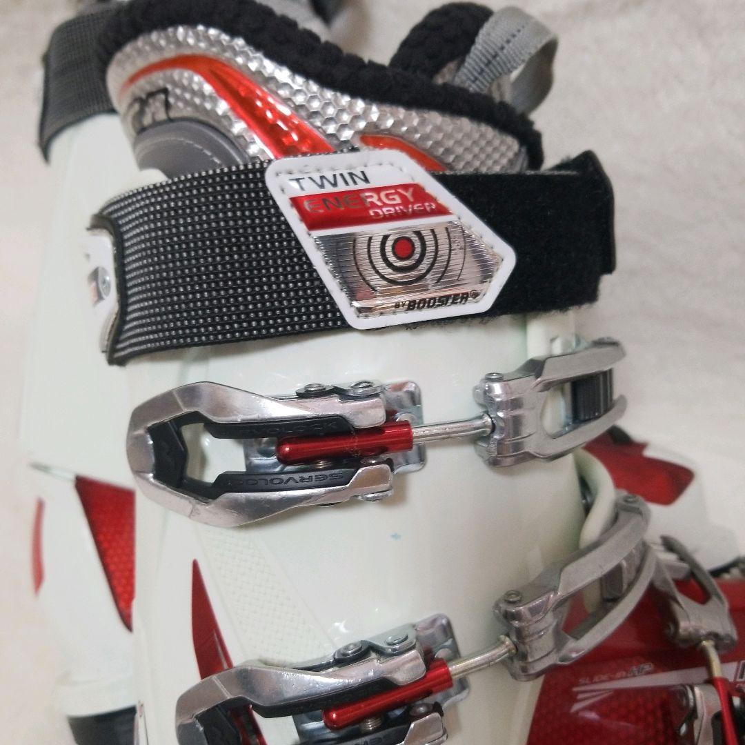 【美品】ノルディカ　NORDICA スキー　ブーツ　26.5cm 大人用　男性用