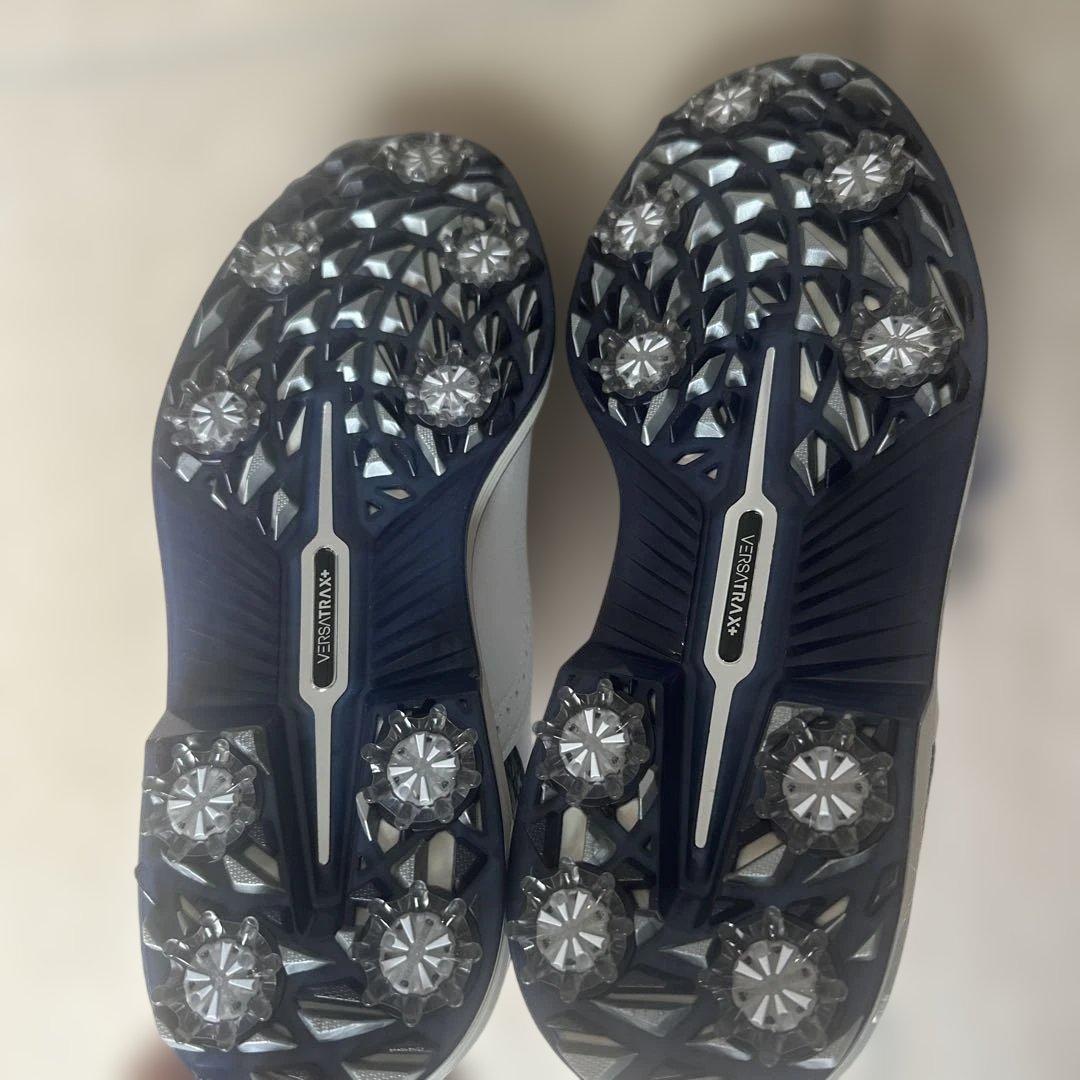 ⭐︎新品/未使用品⭐︎フットジョイドライジョイズ プレミアターロウレース27.5㎝W