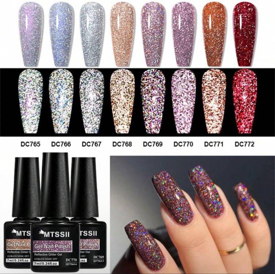 m_quiltnail 今週末までのお取り置き