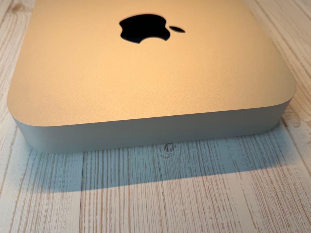 【状態良好】Mac mini M2 Pro メモリ32GB 容量1TB