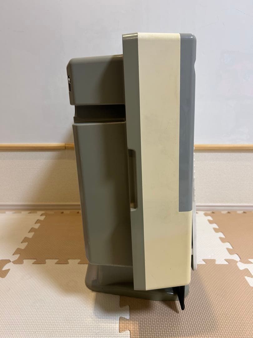 アンデス電気 BM-H101A 空気清浄機 バイオミクロンBioMicron