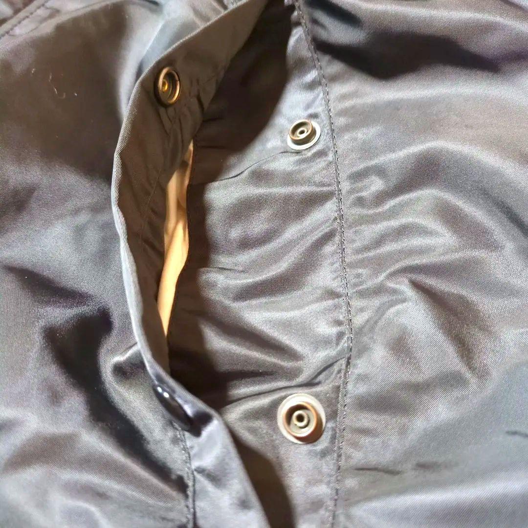 ALPHA N-3B ミリタリージャケット Lサイズ 20024-01