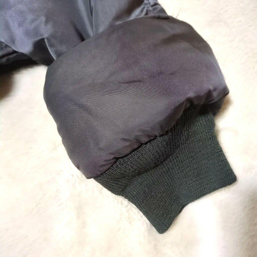 ALPHA N-3B ミリタリージャケット Lサイズ 20024-01