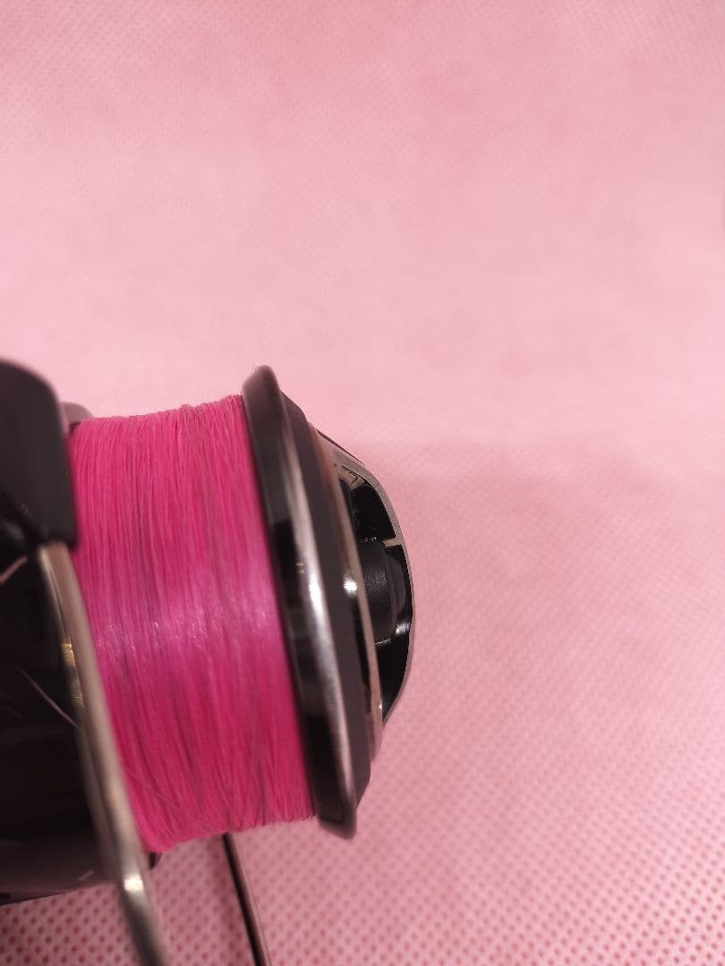 SHIMANO 24 ヴァンフォードC2500SXG スピニングリール