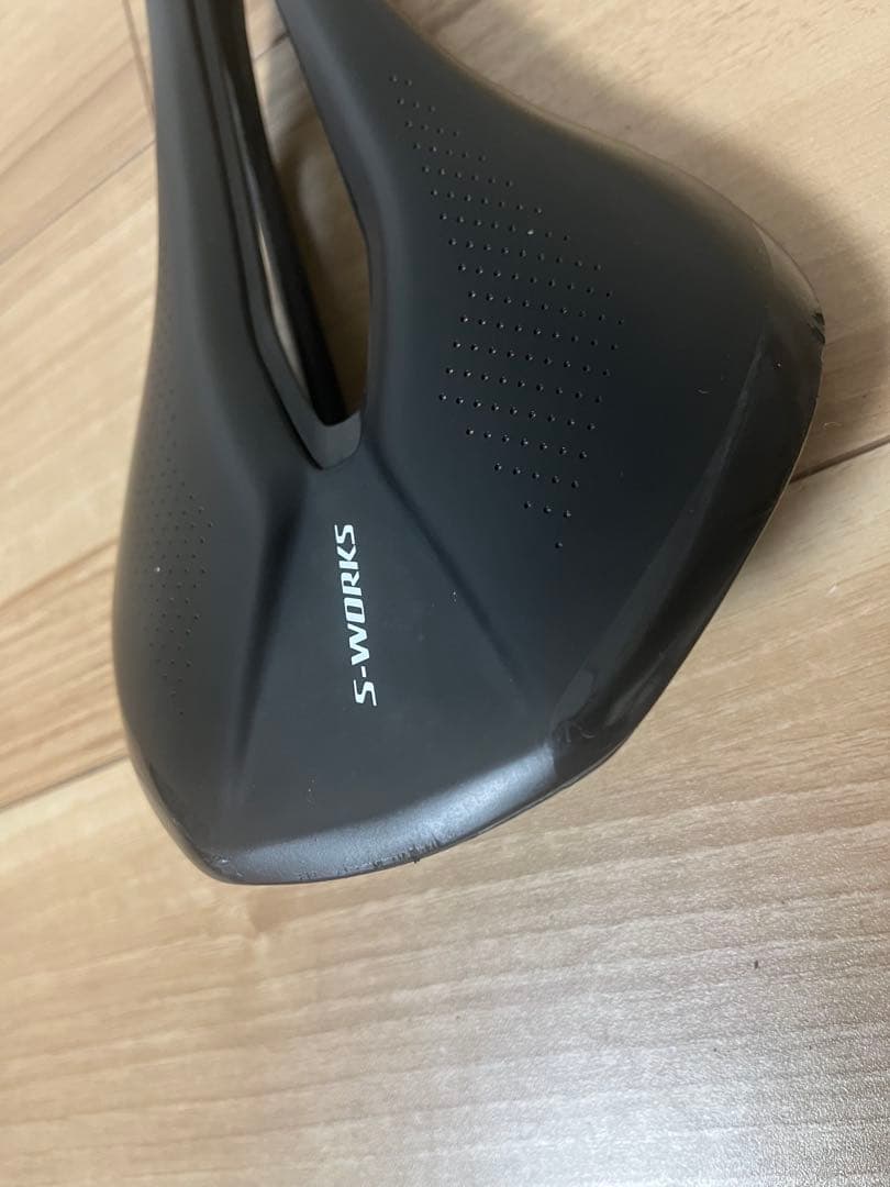 Specialized S-Works Power サドル 143mm