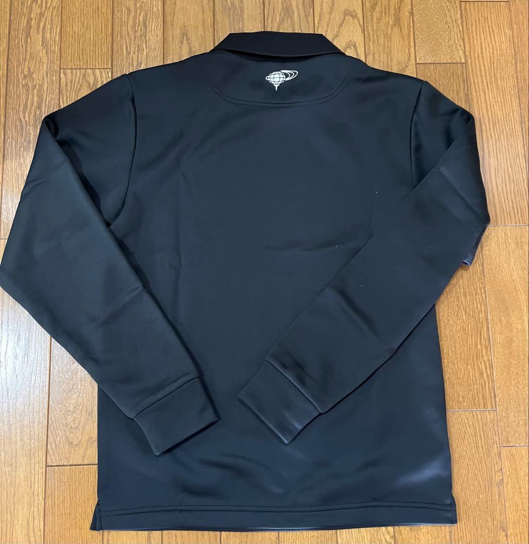 BEAMS GOLFポロシャツ新品タグ付き