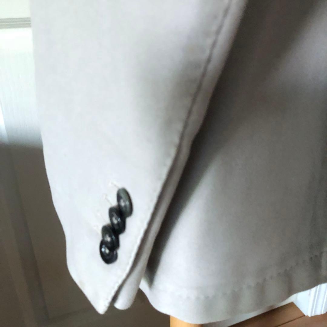 boglioli ボリオリ　ジャケット　テーラードジャケット　イタリアジャケット