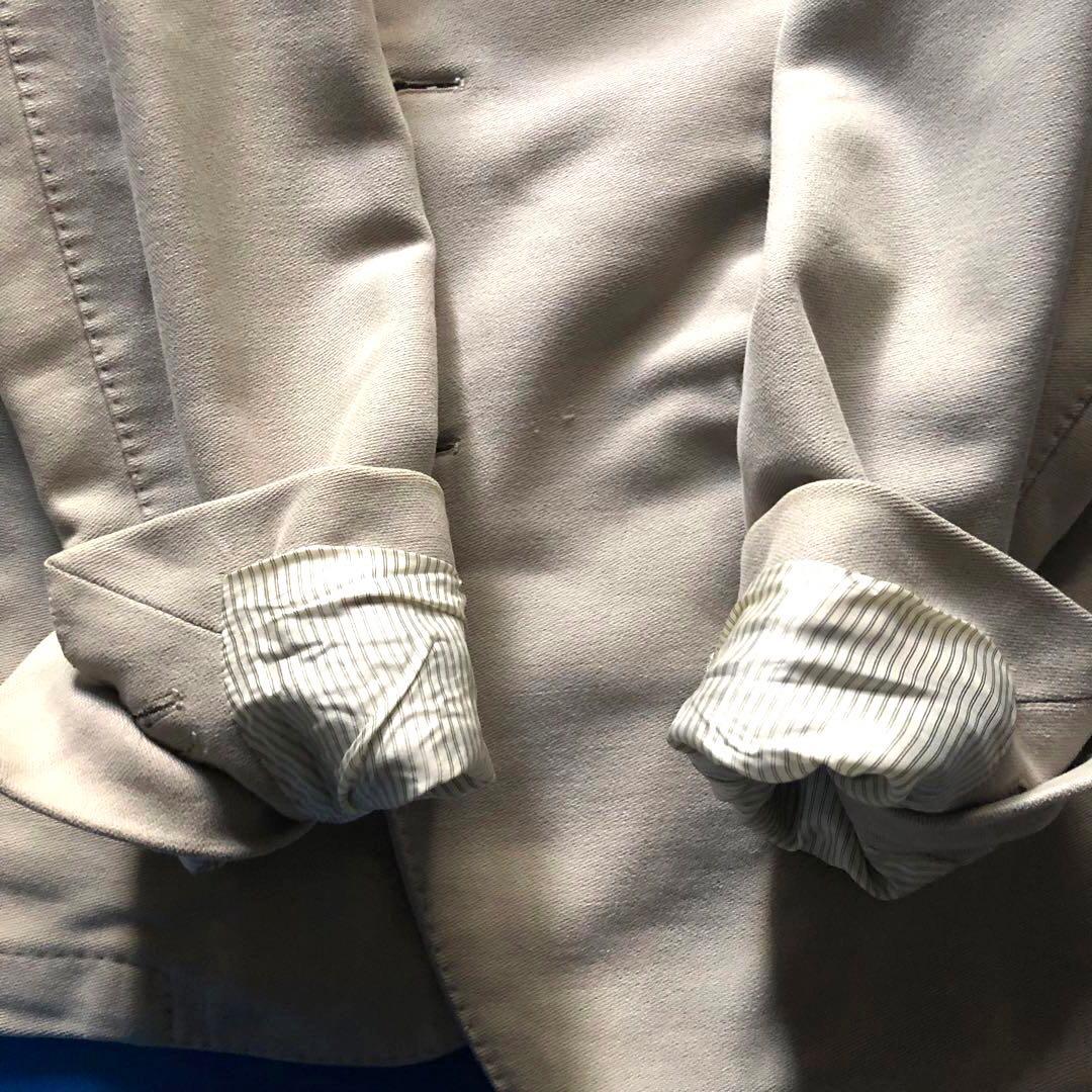 boglioli ボリオリ　ジャケット　テーラードジャケット　イタリアジャケット