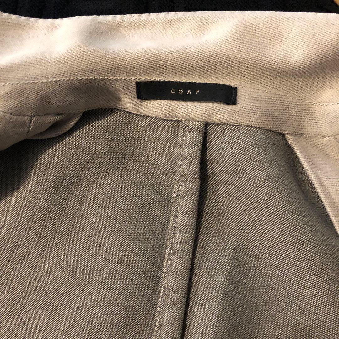 boglioli ボリオリ　ジャケット　テーラードジャケット　イタリアジャケット