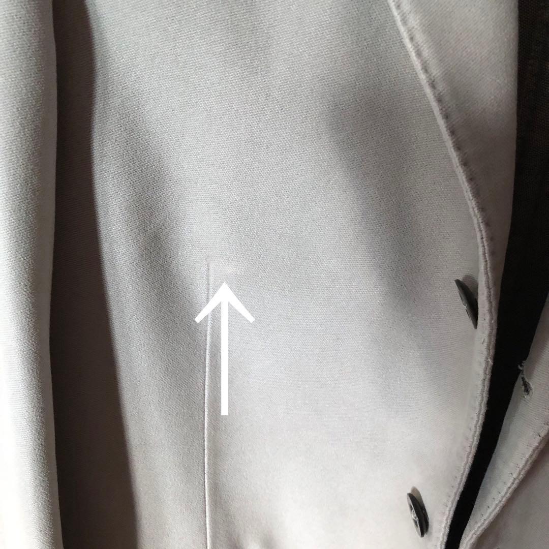 boglioli ボリオリ　ジャケット　テーラードジャケット　イタリアジャケット