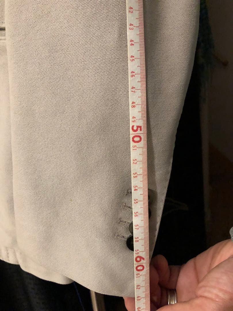 boglioli ボリオリ　ジャケット　テーラードジャケット　イタリアジャケット