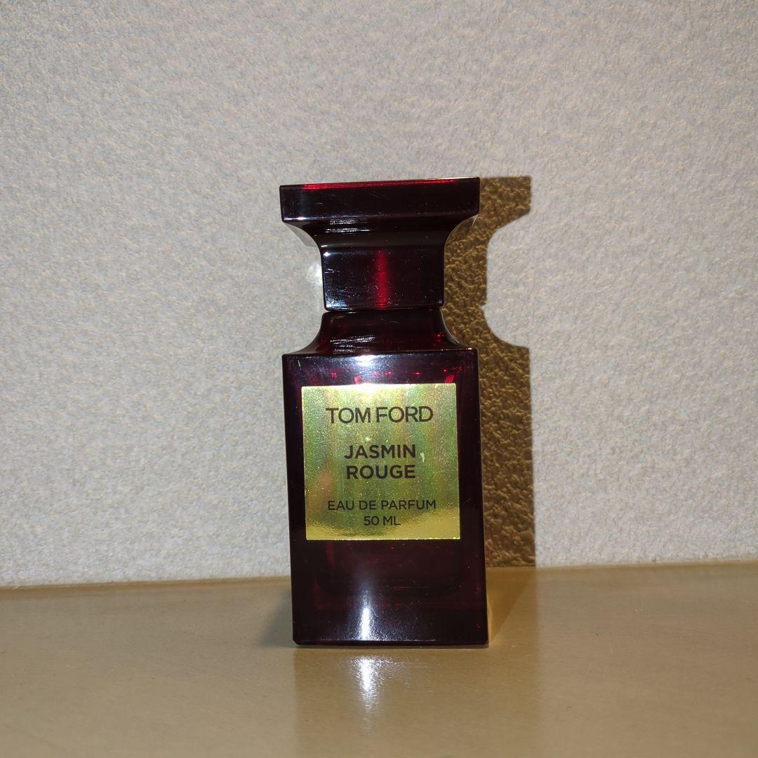 香水(ユニセックス) TOM FORD JASMIN ROUGE 50ml Eau de Parfum