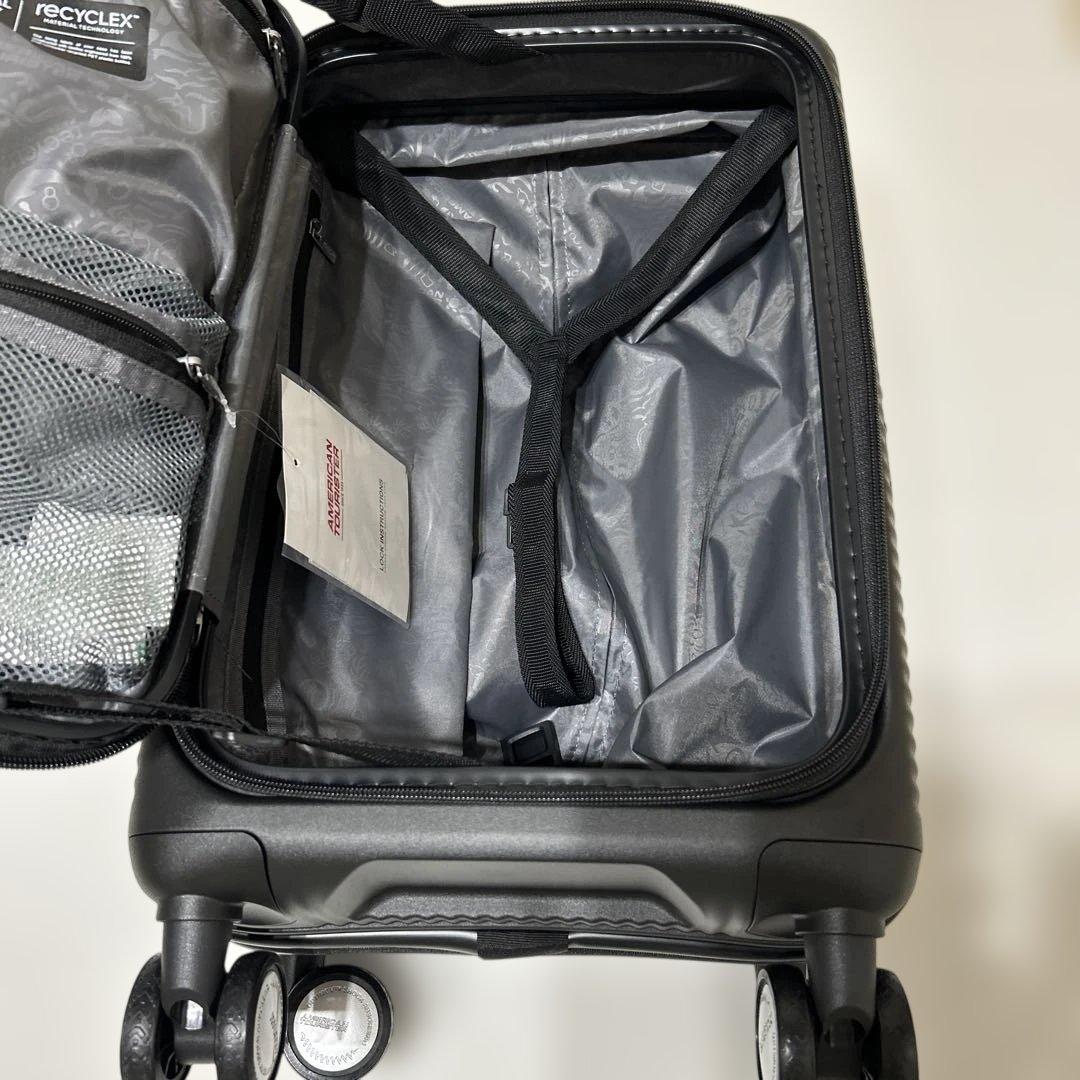 AMERICAN TOURISTERアメリカンツーリスター　スーツケース