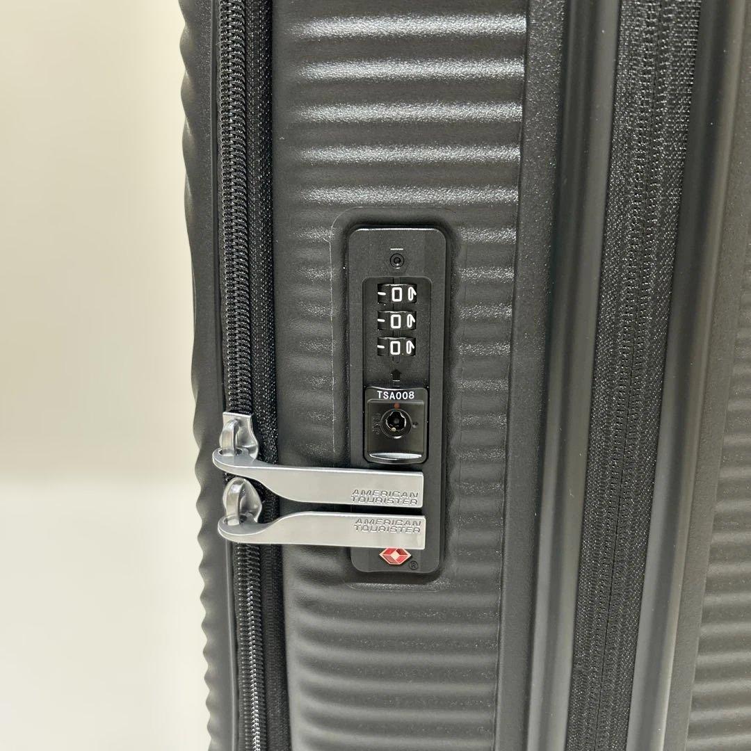AMERICAN TOURISTERアメリカンツーリスター　スーツケース