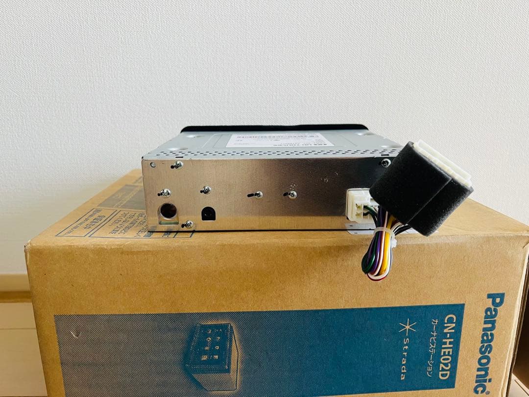 UD TRUCKS PC-4601 　新車外し品