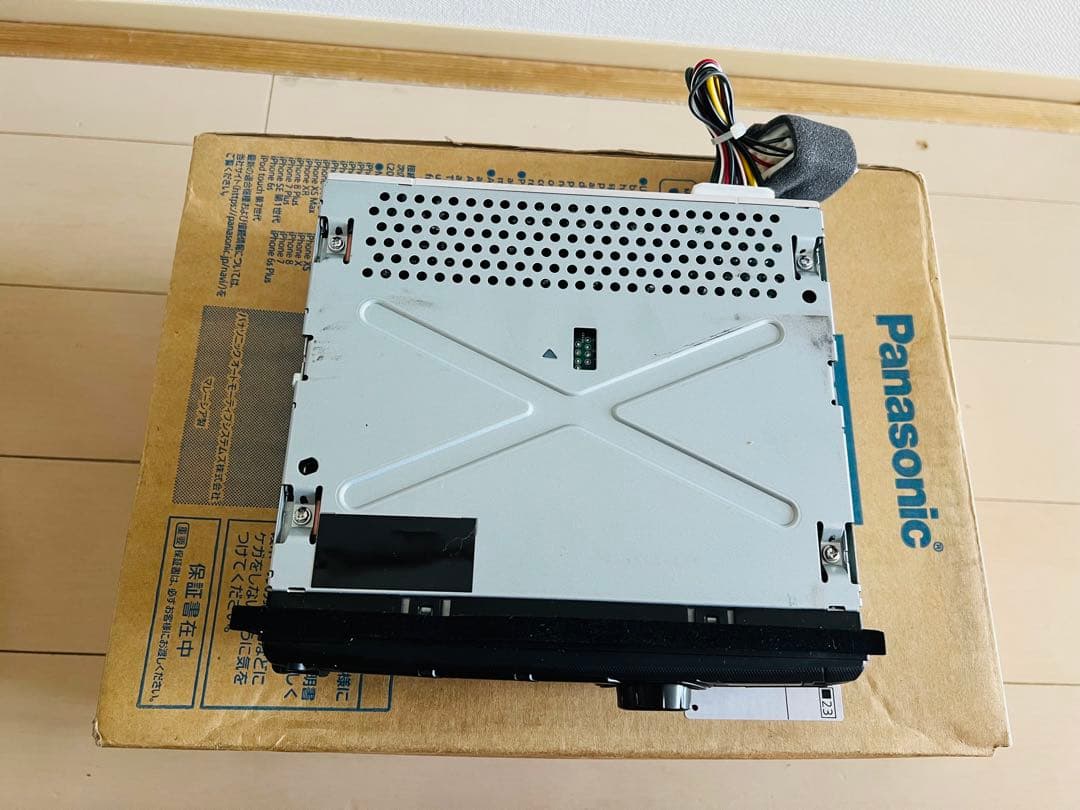 UD TRUCKS PC-4601 　新車外し品