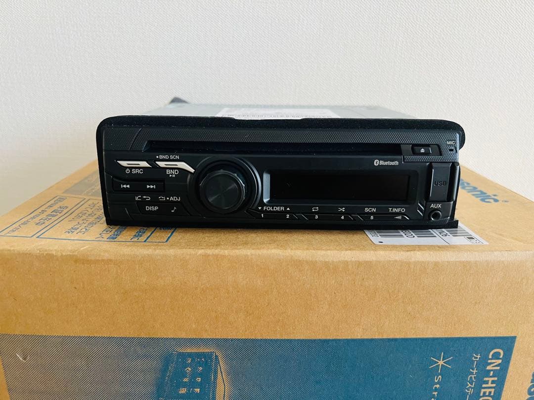 UD TRUCKS PC-4601 　新車外し品