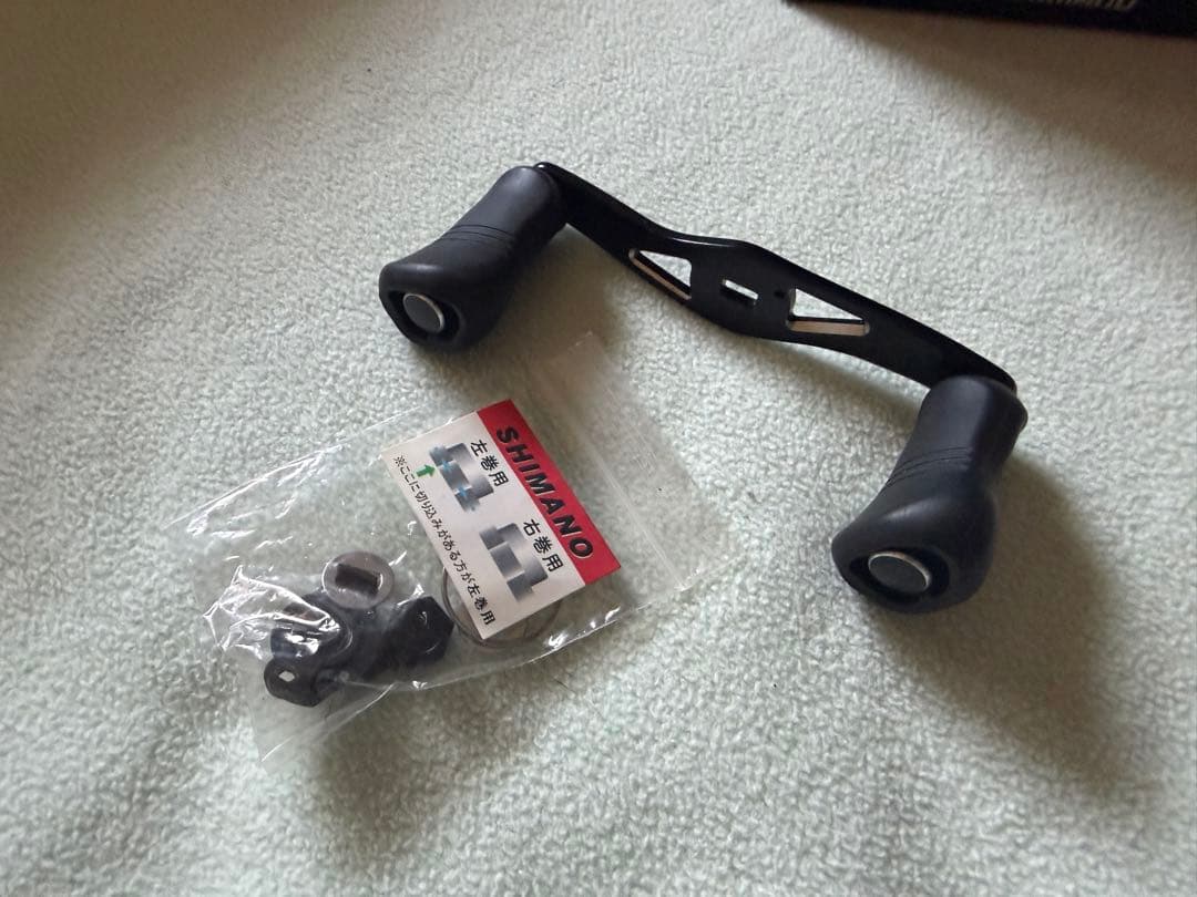 18アンタレスdcmd xg Left 左　スタコン108mm付き