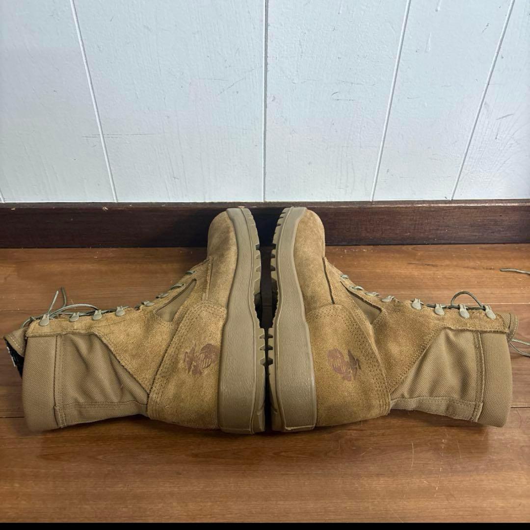 米軍　 実物　McRaefootwear GORE−TEX 27.5cm ⑩