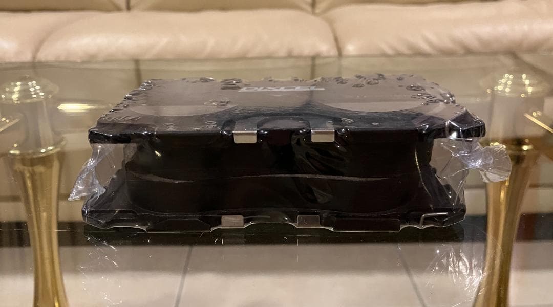 DIXCEL Premiumメルセデスベンツブレーキパッドフロント用　新品未使用