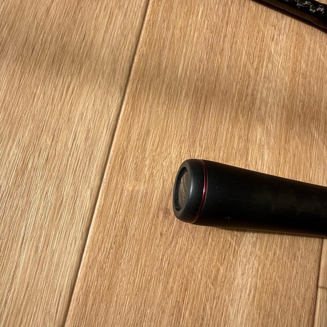 ポイズングロリアス XC 173MH-G