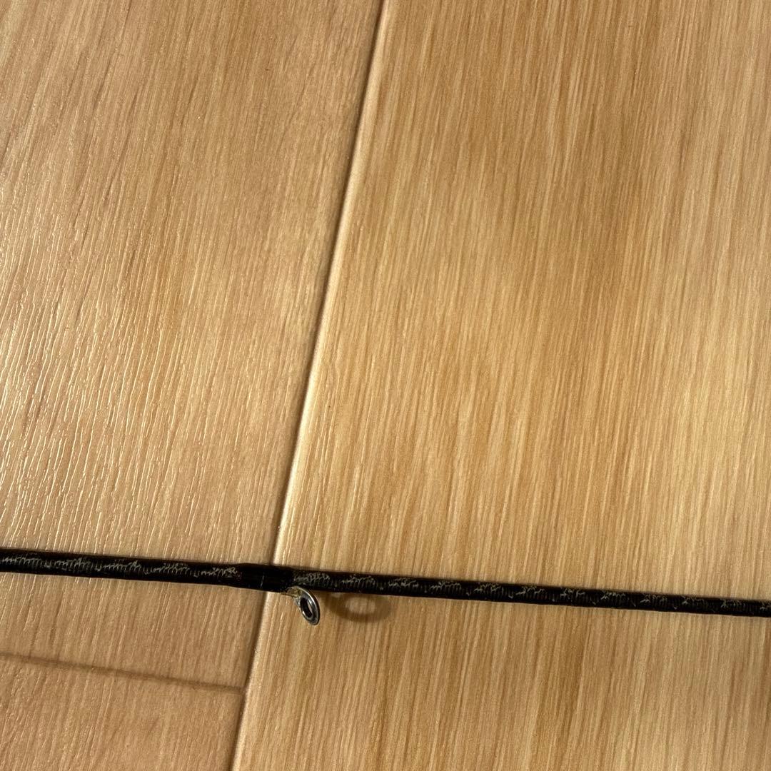 ポイズングロリアス XC 173MH-G