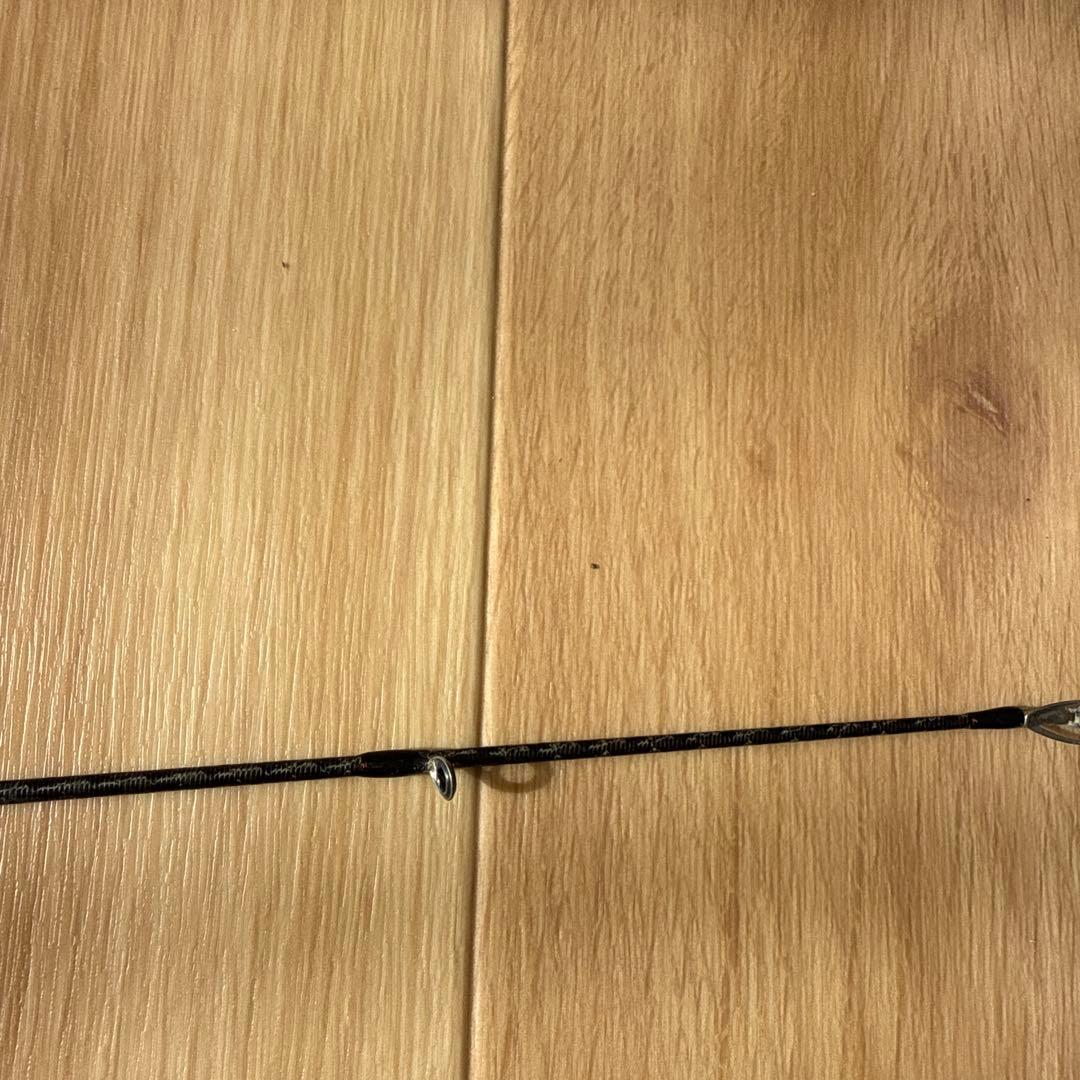 ポイズングロリアス XC 173MH-G