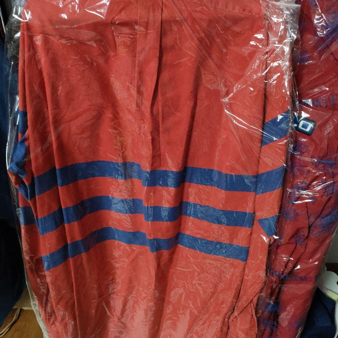 【希少！！】POLO　FOX CANYON RAPIDS