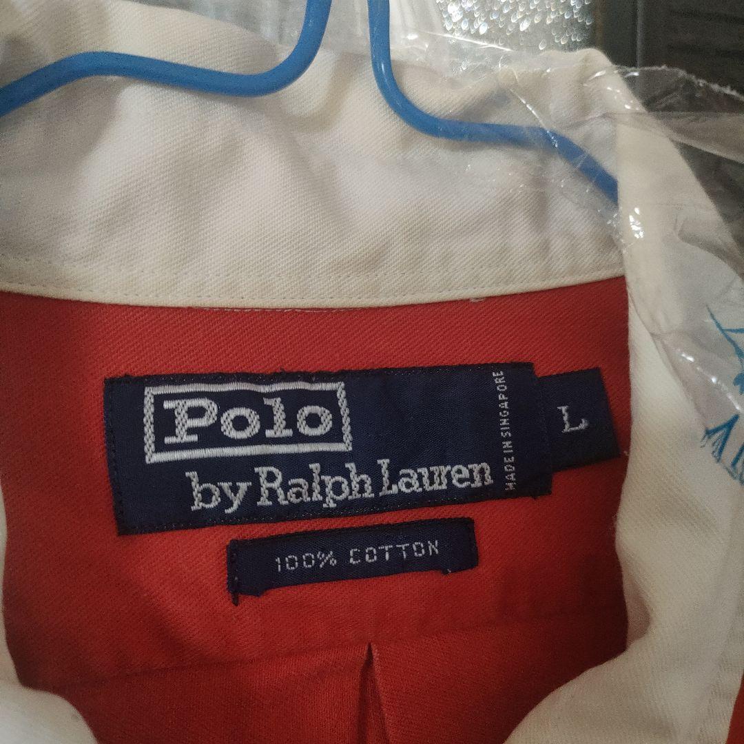 【希少！！】POLO　FOX CANYON RAPIDS