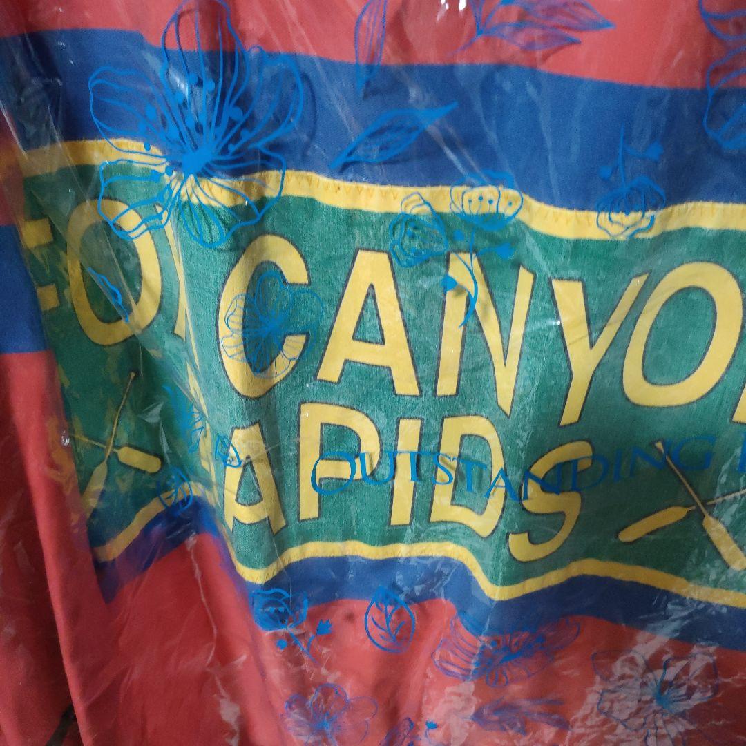 【希少！！】POLO　FOX CANYON RAPIDS