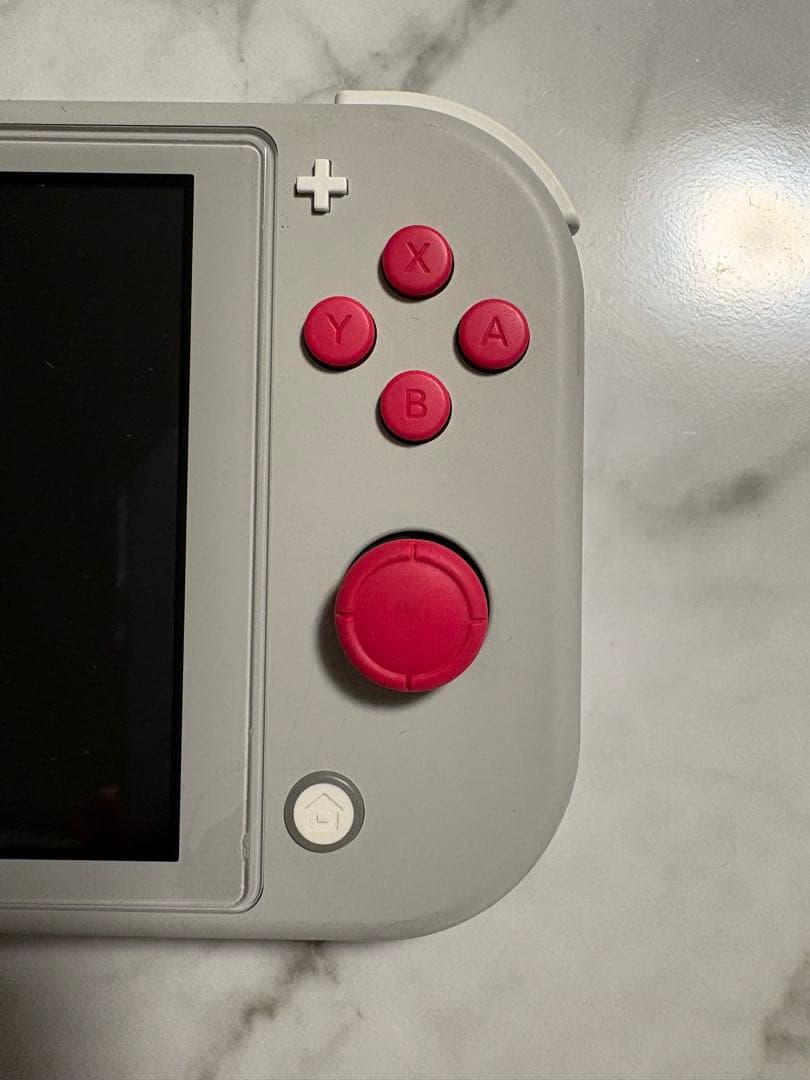 Nintendo Switch Lite ポケモンデザイン　動作確認済み