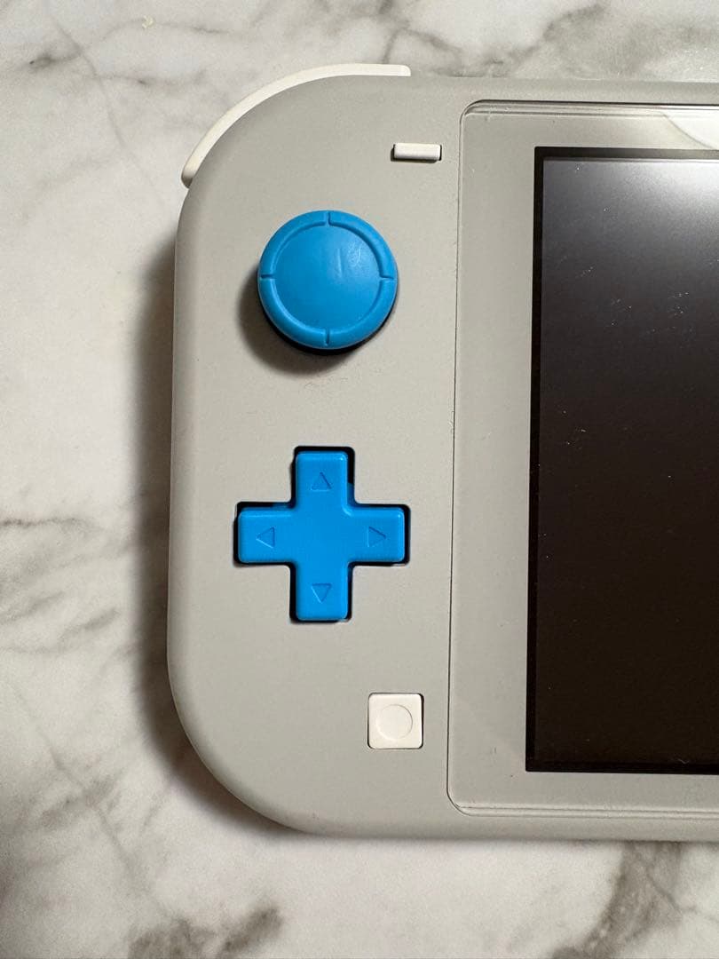 Nintendo Switch Lite ポケモンデザイン　動作確認済み