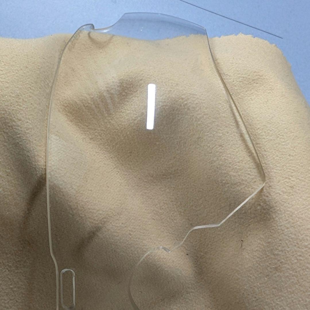 ESS CROSSBOW※クリアレンズ他